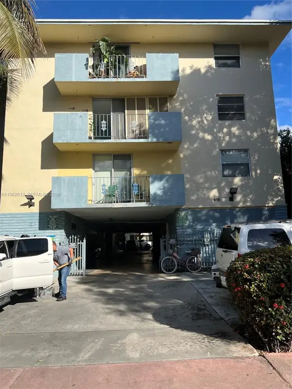915 Jefferson Ave #4F, Miami Beach, FL 33139