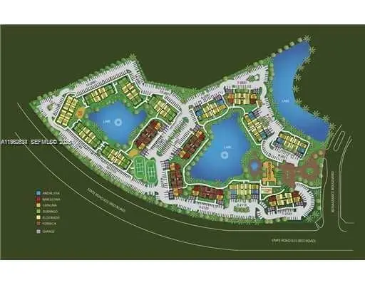 2173 Renaissance Blvd #105, Miramar, FL 33025 - #2