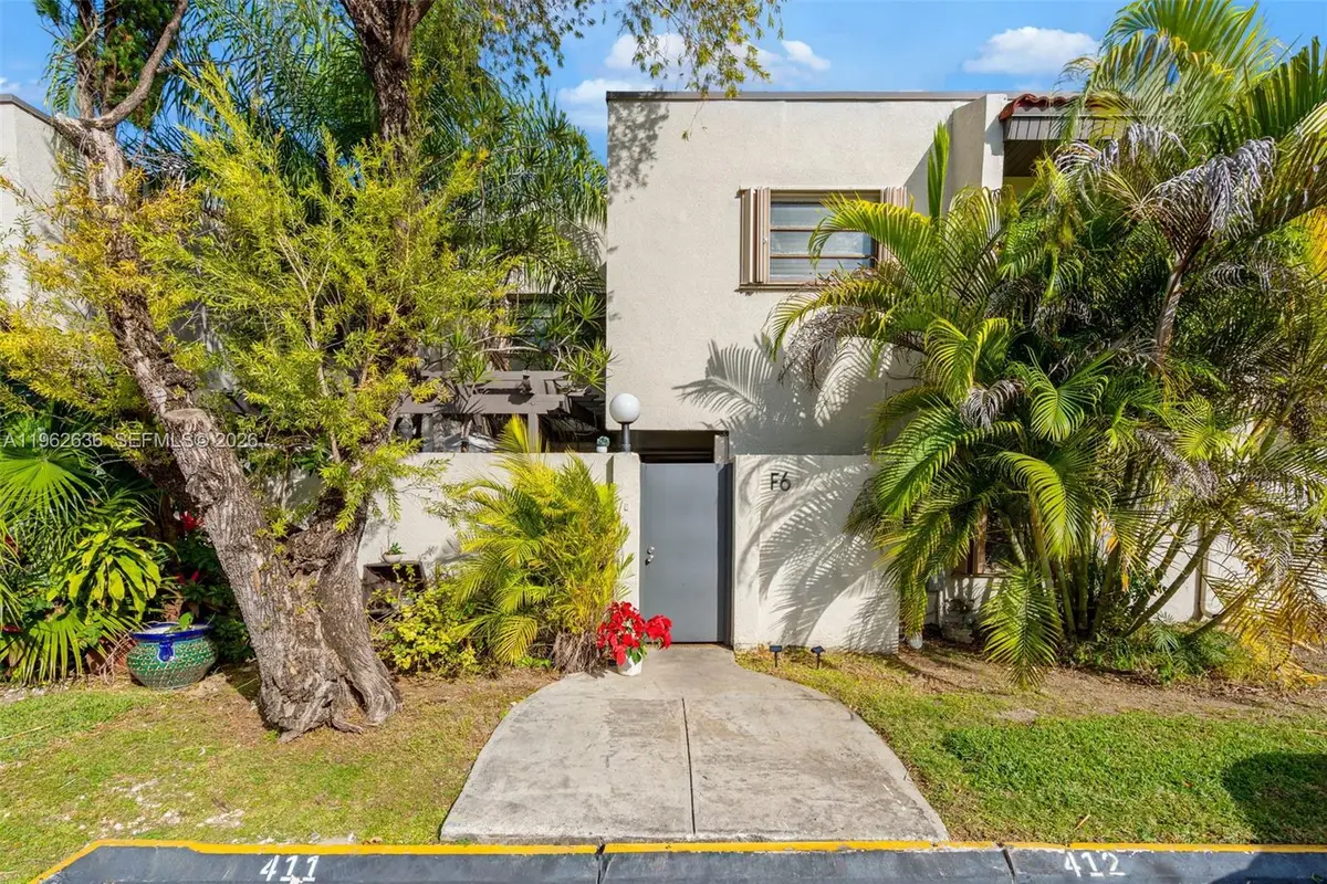 4726 SW 67th Ave #F6, Miami, FL 33155 - Image #1