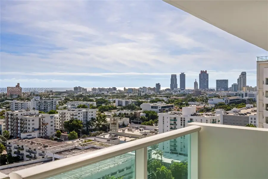 1200 West Ave #PH08, Miami Beach, FL 33139 - Image #3