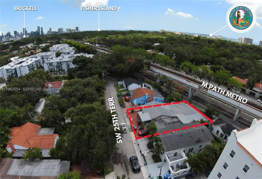1866 SW 25th Ter, Miami, FL 33133 - Image #2