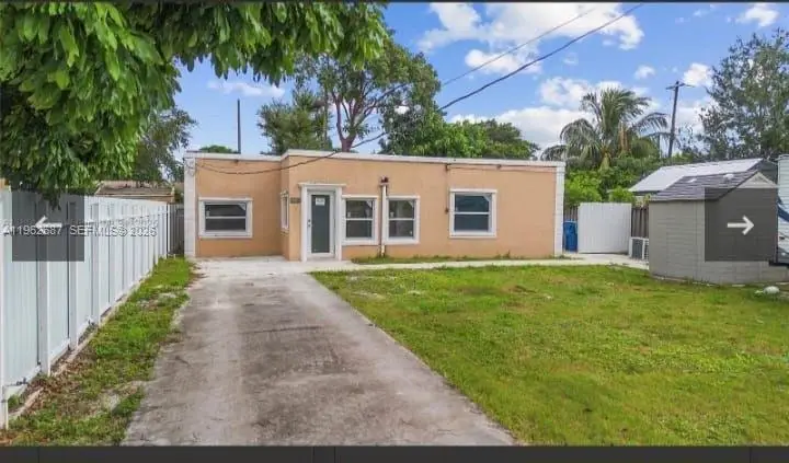 1835 NW 85th St, Miami, FL 33147 - Image #1
