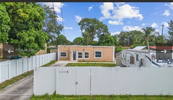 1835 NW 85th St, Miami, FL 33147 - Image #3