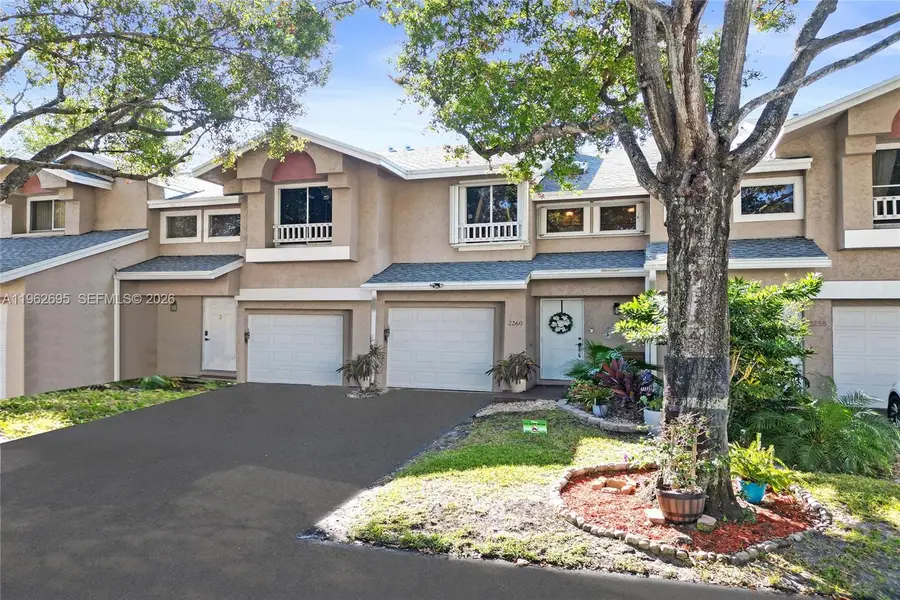 2260 W Discovery Cir W, Deerfield Beach, FL 33442 - #3