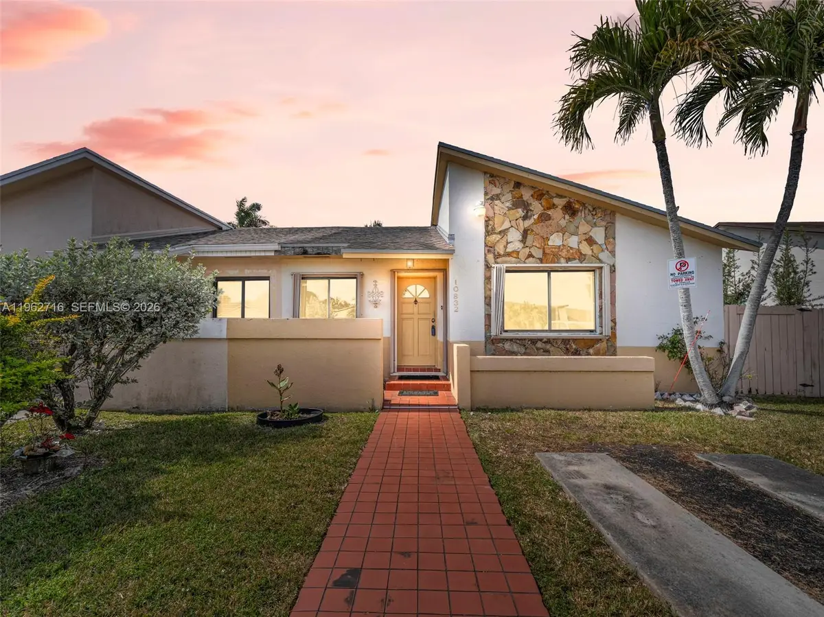 10832 SW 146th Pl, Miami, FL 33186 - #1