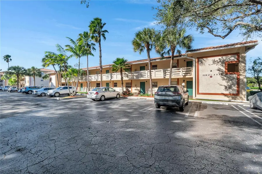 3282 NW 103rd Ter #205-A, Coral Springs, FL 33065 - #2