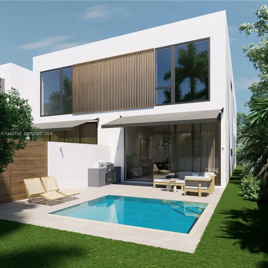 3142 Elizabeth St, Coconut Grove, FL 33133 - Image #2