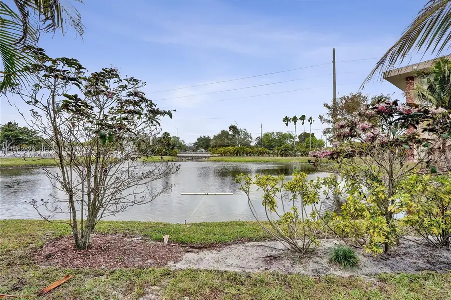 3051 NW 46th Ave #101, Lauderdale Lakes, FL 33313 - #2