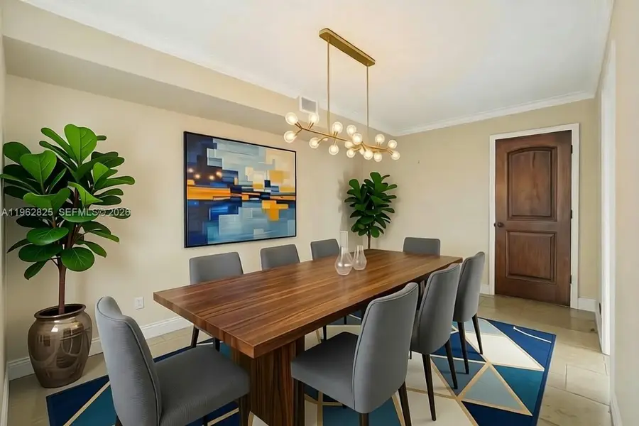 1000 Quayside Ter #706, Miami, FL 33138 - #2