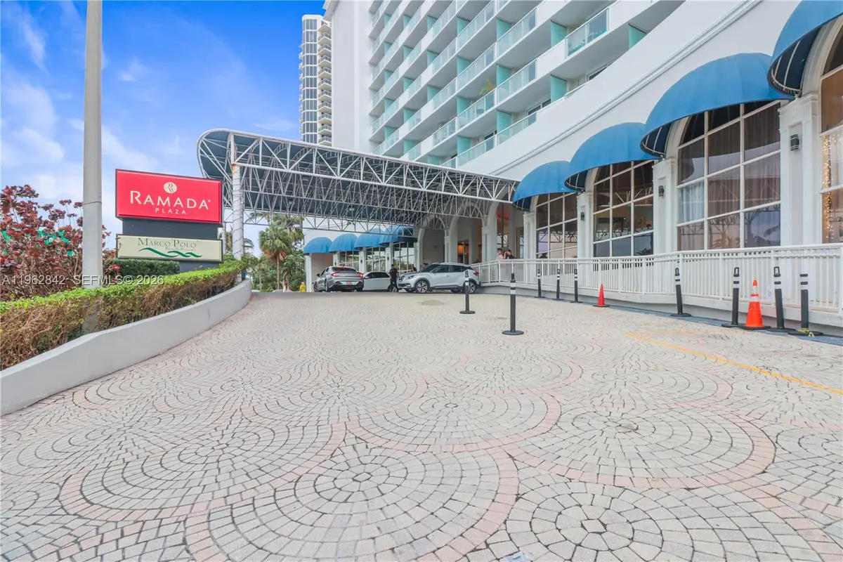 19201 Collins Ave #439, Sunny Isles Beach, FL 33160 - Image #1