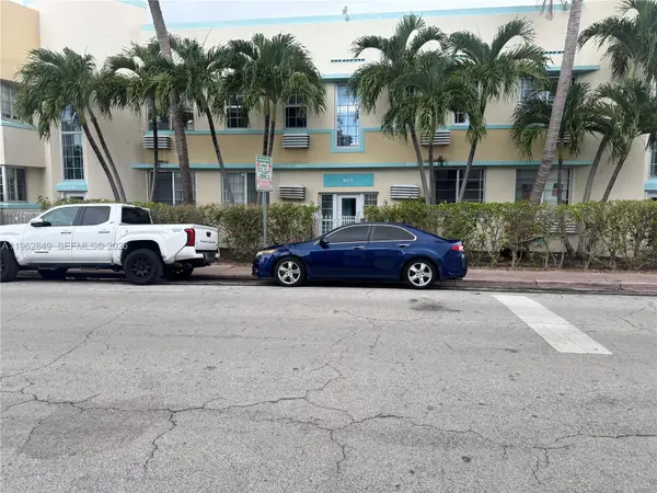 637 12th St #6, Miami Beach, FL 33139