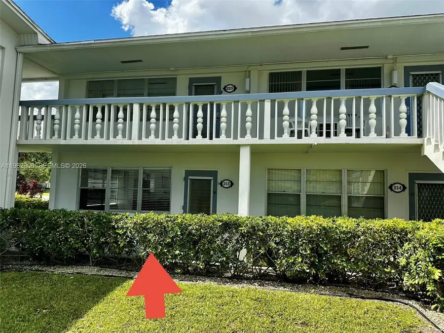 213 N Oakridge N #213, Deerfield Beach, FL 33442 - Image #2