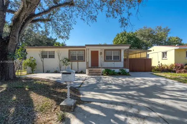 16350 NW 37th Ave, Miami Gardens, FL 33054