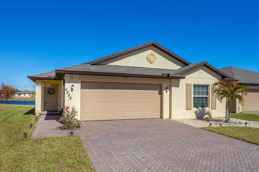 4228 Abernathy Way, Fort Pierce, FL 34947 - Image #2