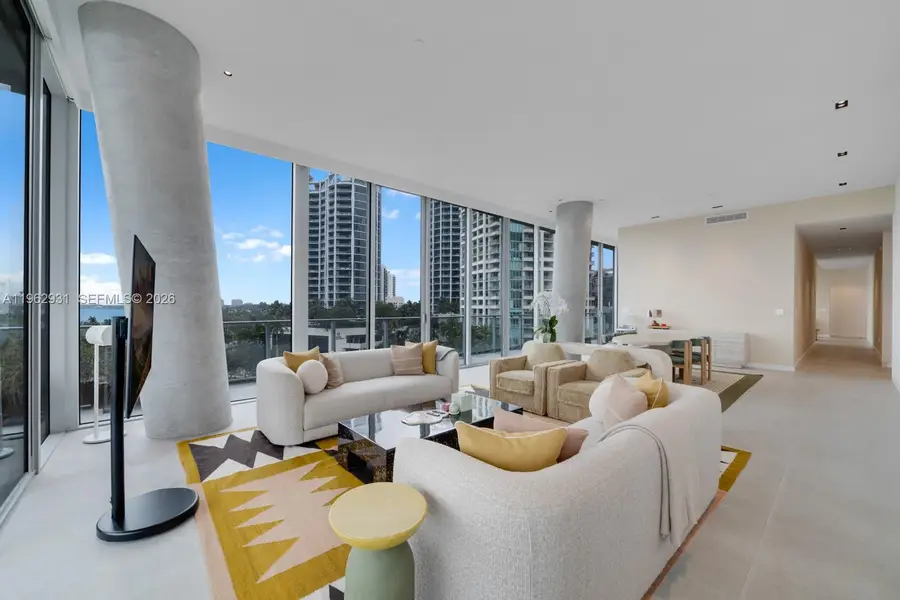 2675 S Bayshore Dr #602S, Miami, FL 33133 - #3