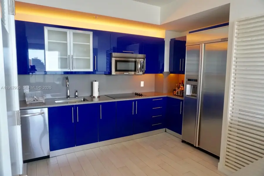 3101 Bayshore Dr #2202, Fort Lauderdale, FL 33304 - #3