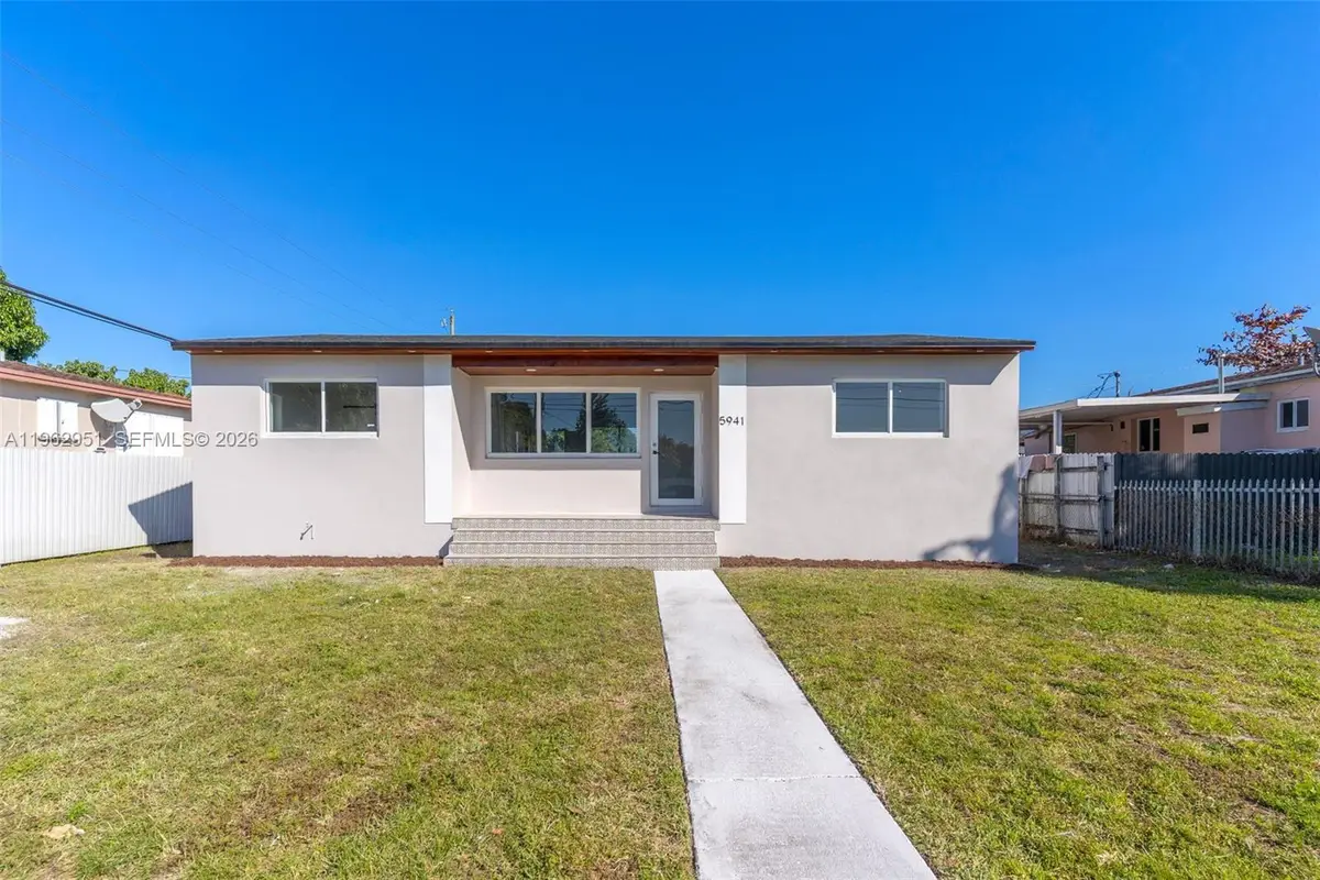 5941 E 6th Ave, Hialeah, FL 33013 - Image #1