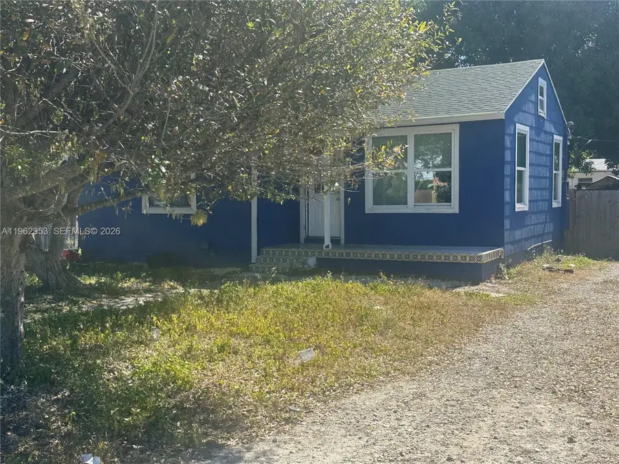 630 49th St, West Palm Beach, FL 33407 - #2