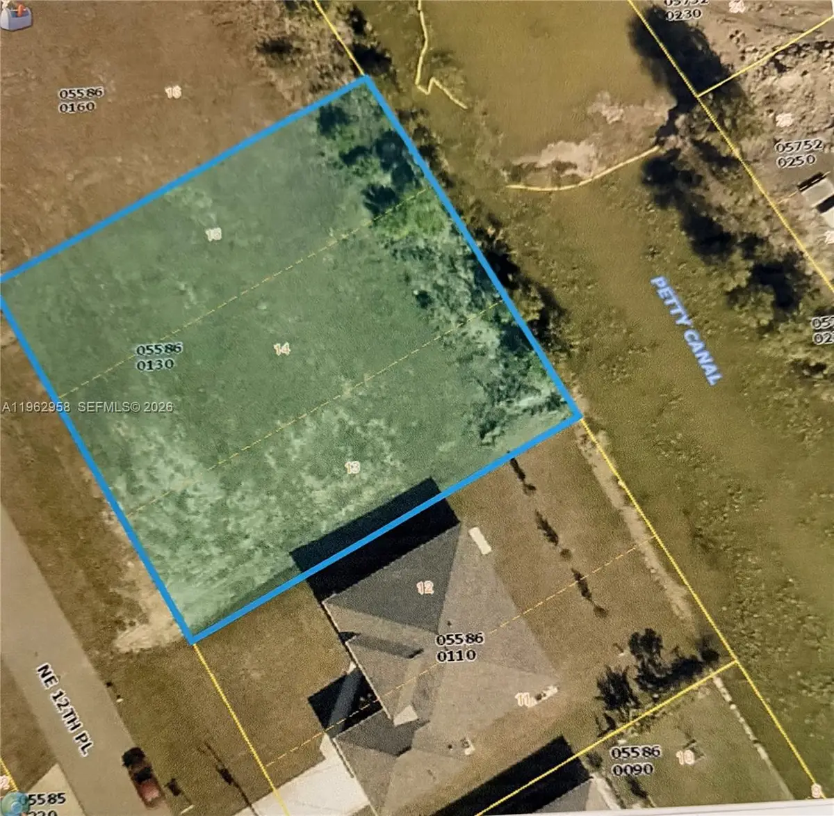 3737 NE 12 TH Place, Cape Coral, FL 33909 - #1