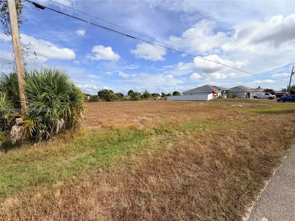 12TH Place, Cape Coral, FL 33909