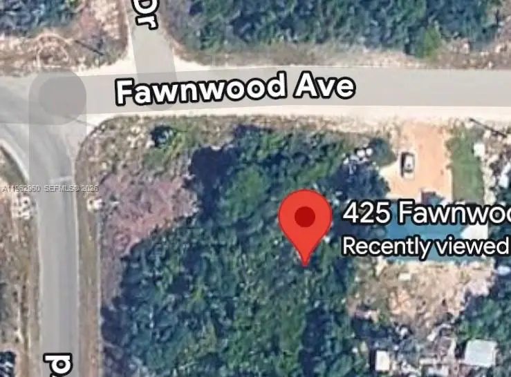 425 Fawnwood, Lake Placid, FL 33852 - #1