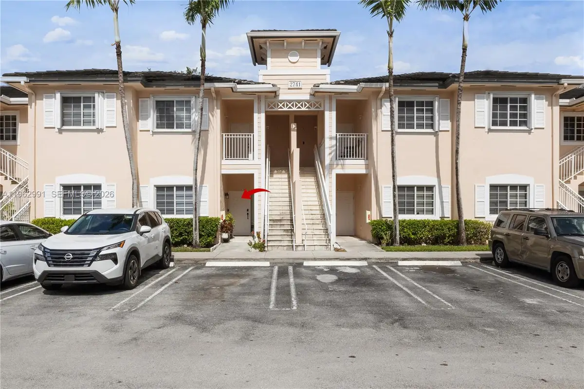 2741 NE 4th St #103, Homestead, FL 33033 - Image #1