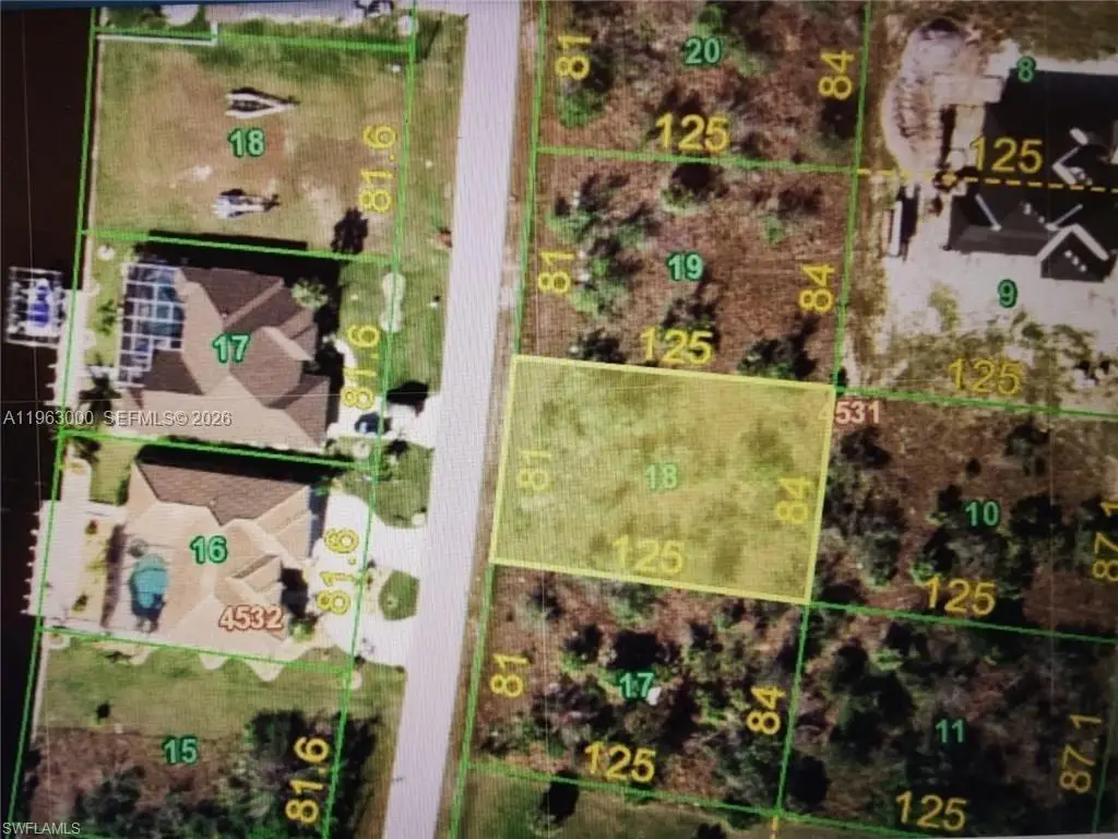 9198 Key West, Port Charlotte, FL 33981 - #1