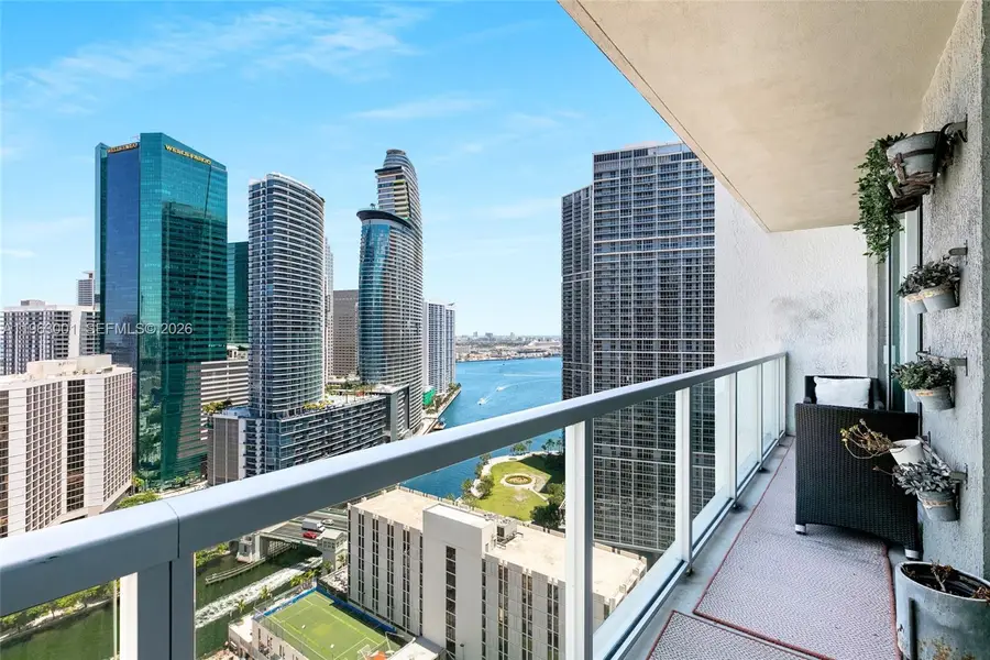 55 SE 6th St #3101, Miami, FL 33131 - #2