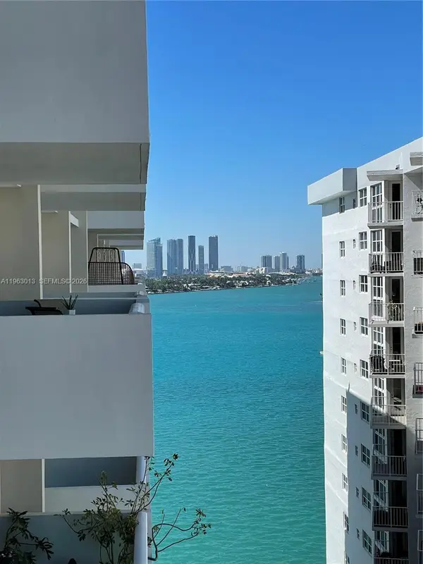 1200 West Ave #1418, Miami Beach, FL 33139