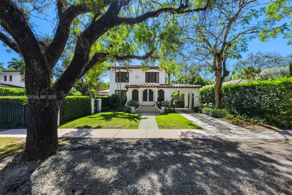 1240 Castile Ave, Coral Gables, FL 33134