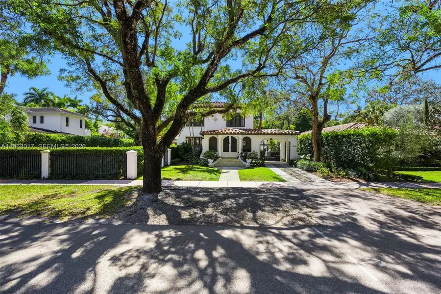 1240 Castile Ave, Coral Gables, FL 33134 - #3