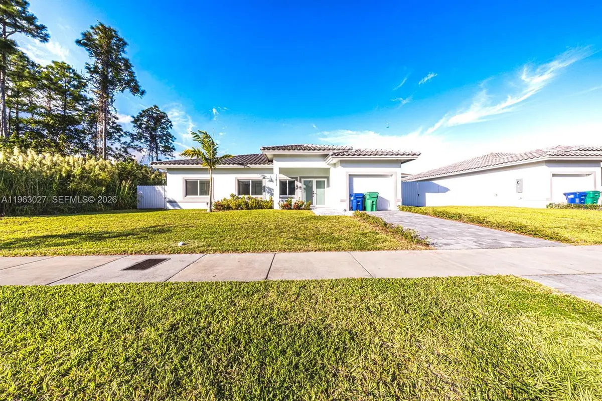 12900 SW 264 St, Homestead, FL 33032 - Image #1