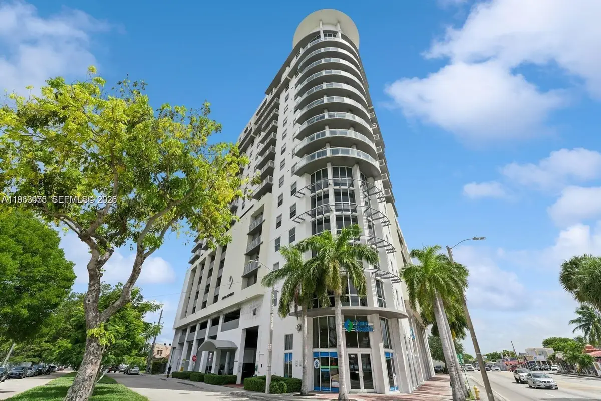 1 Glen Royal Pkwy #1210, Miami, FL 33125 - #1