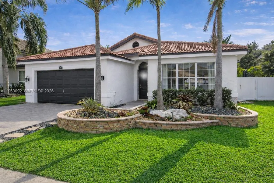 17912 SW 12th Ct, Pembroke Pines, FL 33029 - #2