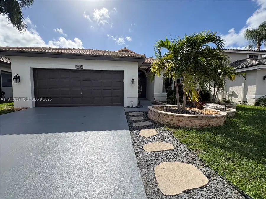 17912 SW 12th Ct, Pembroke Pines, FL 33029 - #3