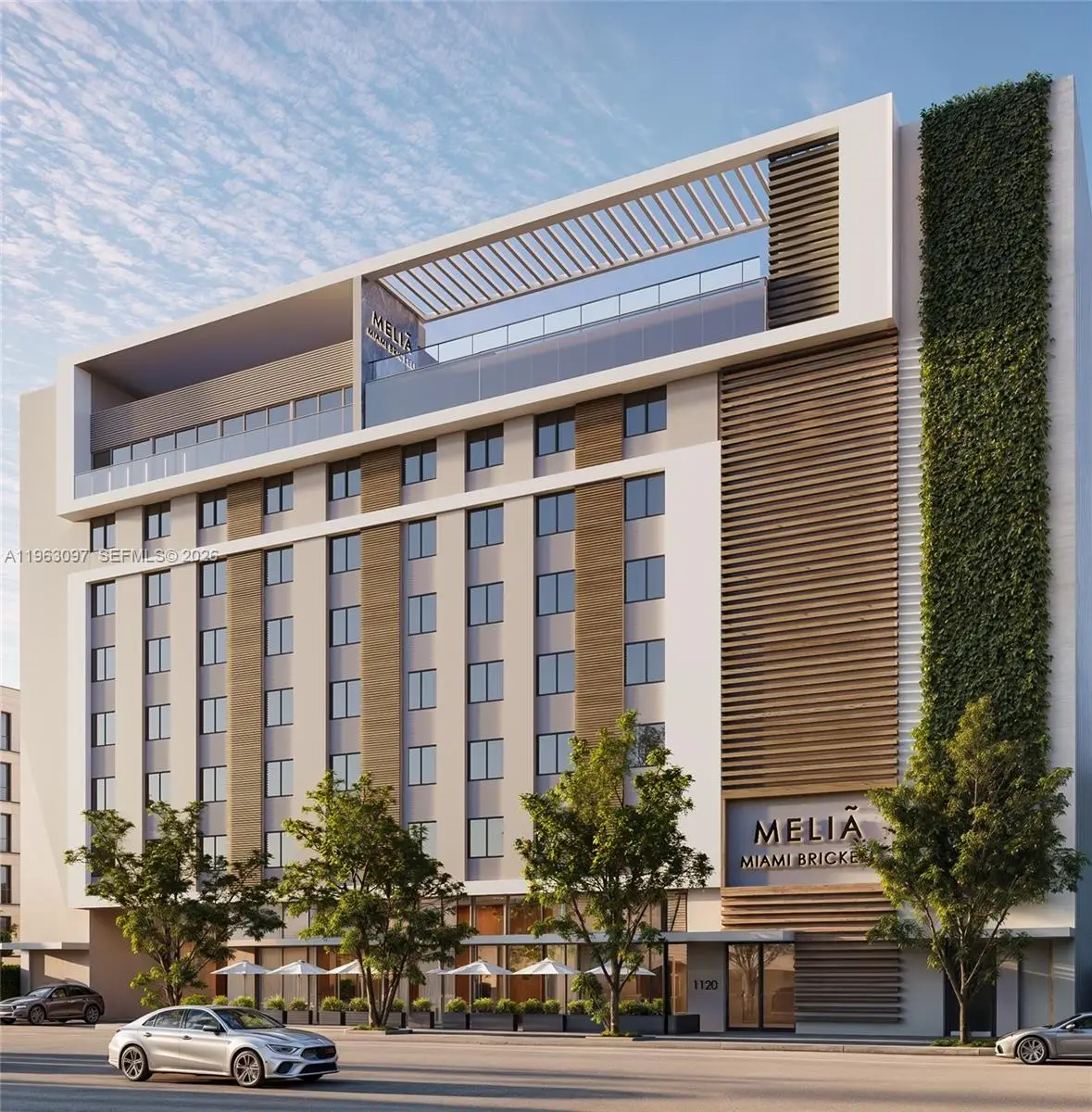 1136 SW 3 Ave #405, Miami, FL 33130 - #1