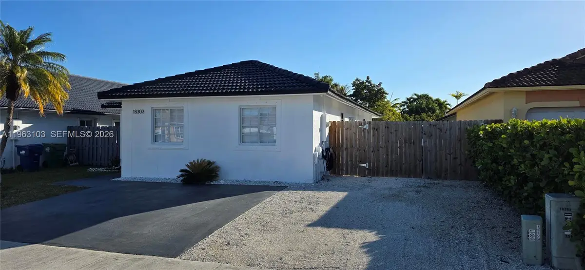 18303 SW 143rd Pl, Miami, FL 33177 - #1
