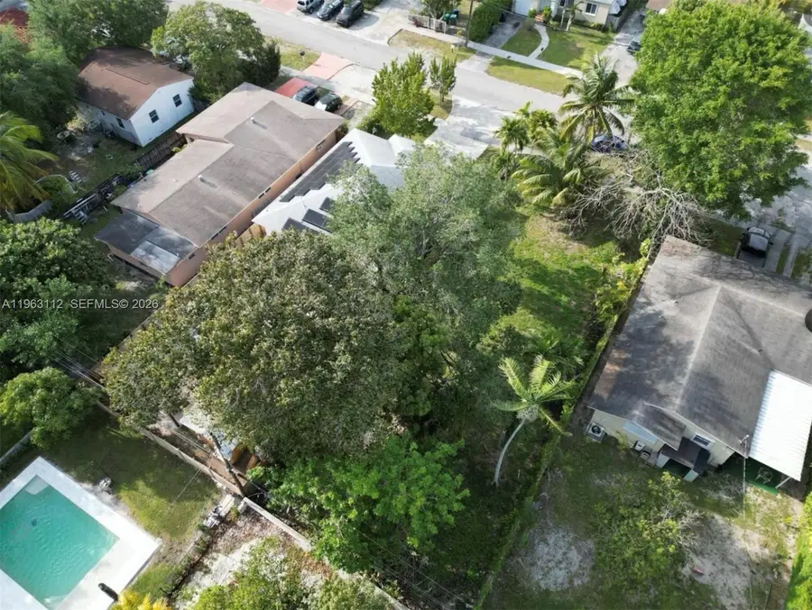52 NE 117th St, Miami, FL 33161 - #3