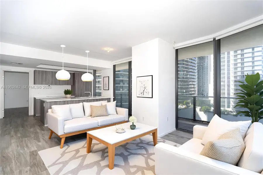 801 S Miami Ave #1409, Miami, FL 33130 - Image #2