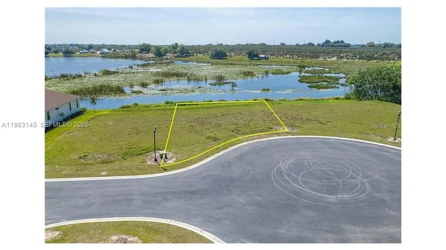 116 N Caladium Avenue, Winter Haven Auburndale, FL 33850 - #3