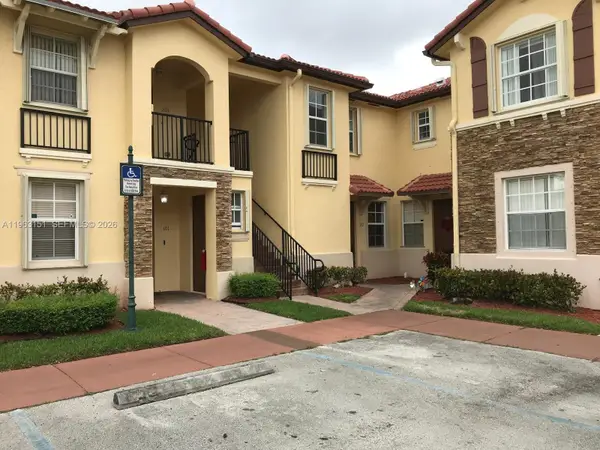 1420 NE 33rd Ave #102-15, Homestead, FL 33033