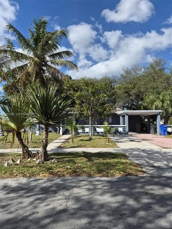 1711 NW 27th Ter, Fort Lauderdale, FL 33311