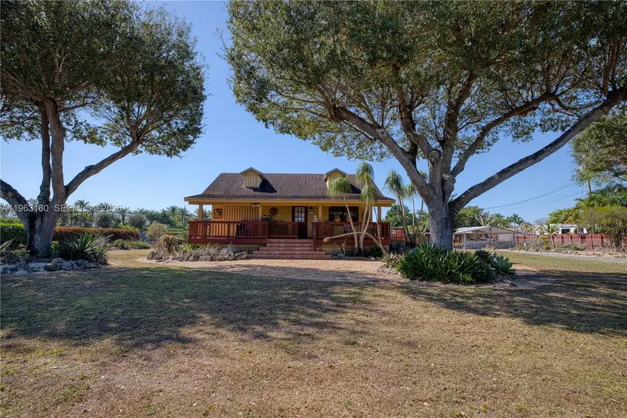 23550 SW 214th Pl, Homestead, FL 33031 - #3