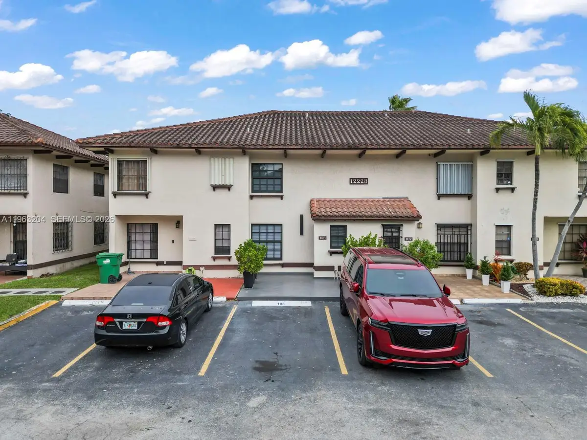 12223 SW 17th Ln #106-O, Miami, FL 33175 - Image #1