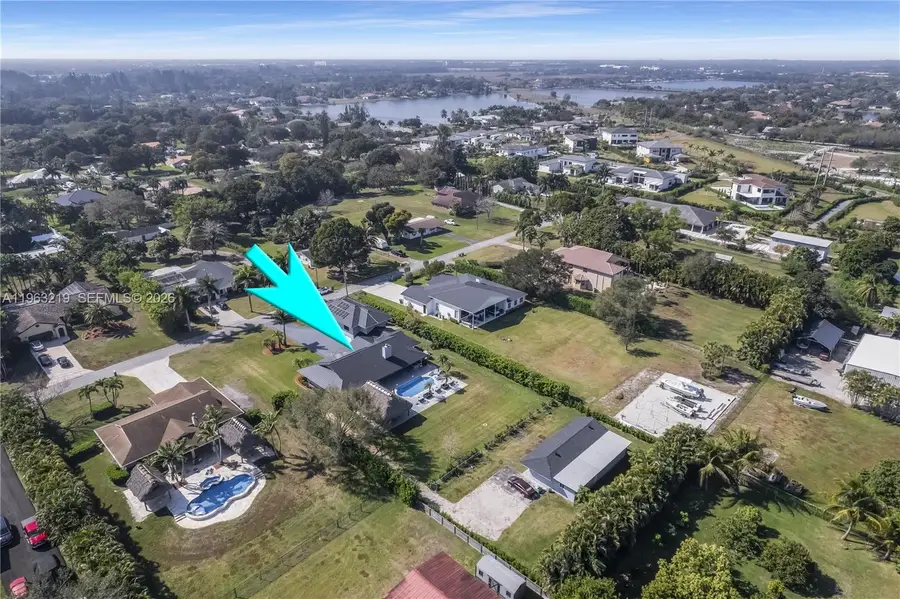 14651 SW 16th St, Davie, FL 33325 - #2