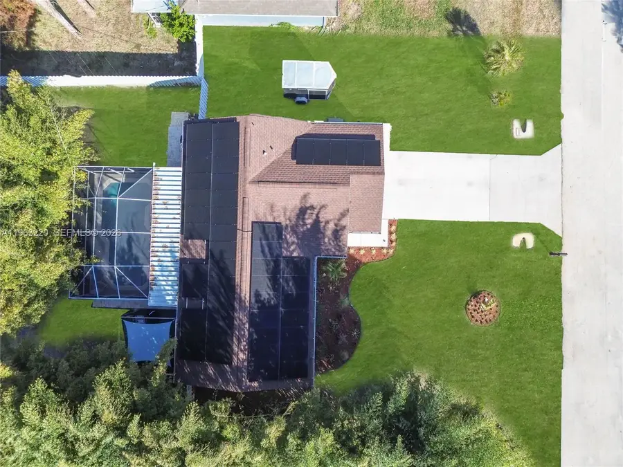 8341 Cardinal Rd, Fort Myers, FL 33967 - #2