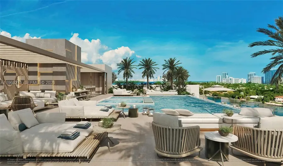 9927 E Bay Harbor #404, Bay Harbor Islands, FL 33154 - #3