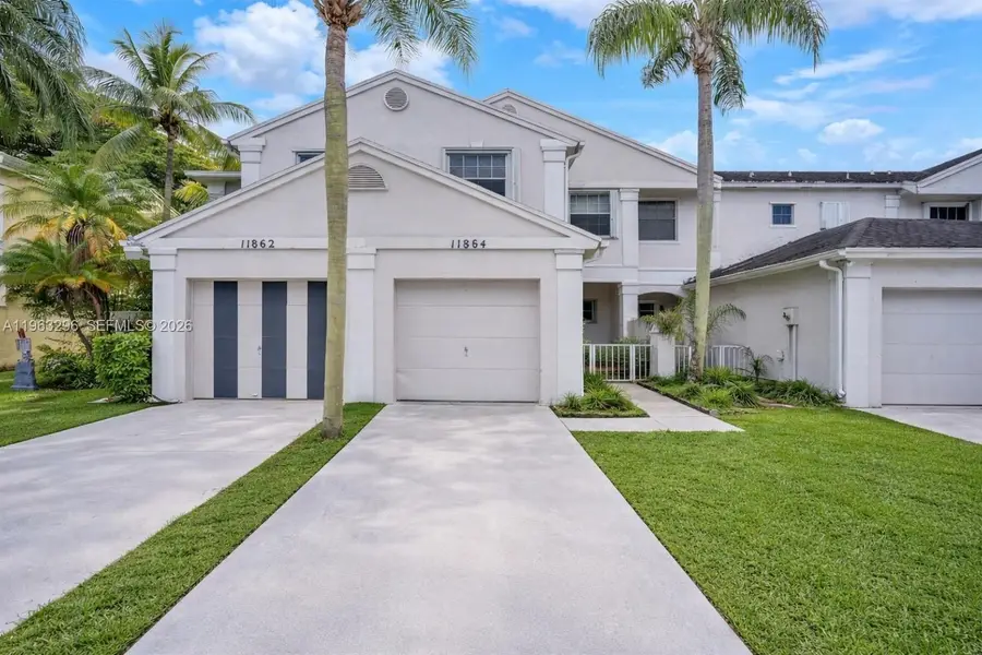 11864 SW 97th Ter, Miami, FL 33186 - #2