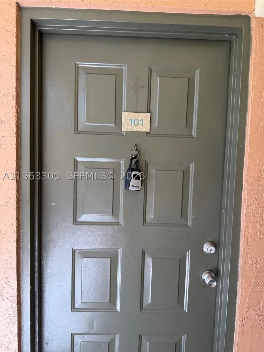 9999 Summerbreeze Dr #101, Sunrise, FL 33322 - #3