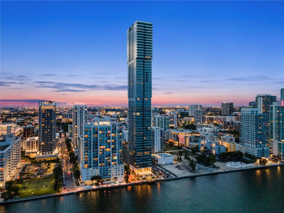 788 NE 23rd St #5501, Miami, FL 33137 - Image #1